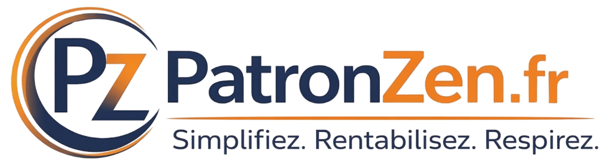 PatronZen.fr